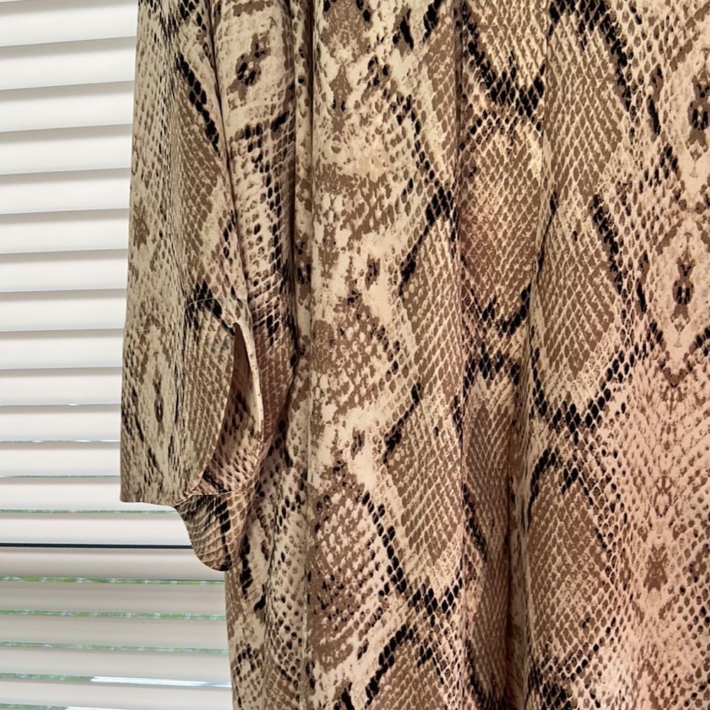 A P T 9 Cardigan With Top Large Size - image 7